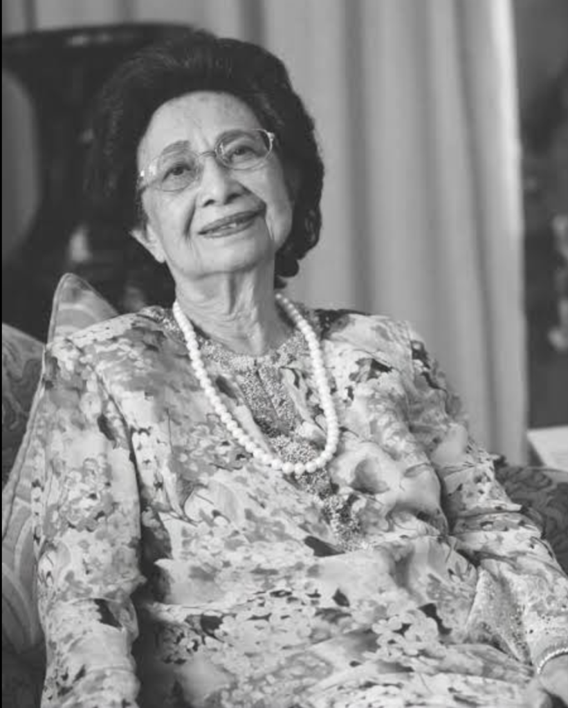 siit hasmah